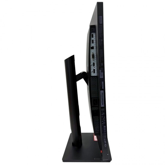 MONITOR PC LENOVO THINKVISION 24" T24V-30 1920X1080 FULL HD HDMI DP USB GRADO A- ricondizionato