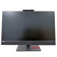 MONITOR PC LENOVO THINKVISION 24" T24V-30 1920X1080 FULL HD HDMI DP USB GRADO A- ricondizionato