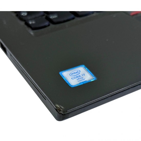 NOTEBOOK PC PORTATILE LENOVO THINKPAD T460 I7-6600U 16GB HDD 250GB WIN 10 PRO- ricondizionato