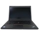 NOTEBOOK PC PORTATILE LENOVO THINKPAD T460 I7-6600U 16GB HDD 250GB WIN 10 PRO- ricondizionato