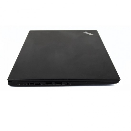 NOTEBOOK PC PORTATILE LENOVO T490S INTEL I7-8565U RAM 16GB SSD 256GB WIN 11 PRO ricondizionato 