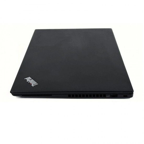 NOTEBOOK PC PORTATILE LENOVO T490S INTEL I7-8565U RAM 16GB SSD 256GB WIN 11 PRO ricondizionato 