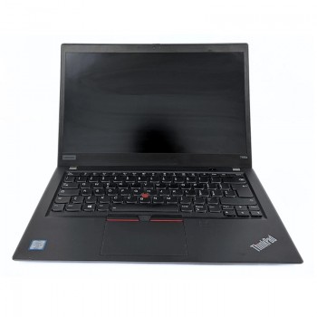 NOTEBOOK PC PORTATILE LENOVO T490S INTEL I7-8565U RAM 16GB SSD 256GB WIN 11 PRO ricondizionato  NOTEBOOK PC PORTATILE LENOVO T490S INTEL I7-8565U RAM 16GB SSD 256GB WIN 11 PRO ricondizionato