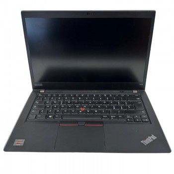 NOTEBOOK PC PORTATILE LENOVO THINKPAD T495 RYZEN 5 PRO 16GB SSD 256GB WIN 11 PRO ricondizionato 