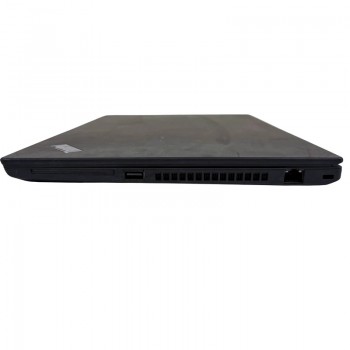 NOTEBOOK PC PORTATILE LENOVO THINKPAD T495 RYZEN 5 PRO 8GB SSD 256GB WIN 11 PRO ricondizionato 
