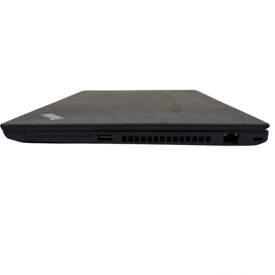NOTEBOOK PC PORTATILE LENOVO THINKPAD T495 RYZEN 5 PRO 16GB SSD 256GB WIN 11 PRO ricondizionato 
