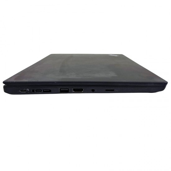 NOTEBOOK PC PORTATILE LENOVO THINKPAD T495 RYZEN 5 PRO 16GB SSD 256GB WIN 11 PRO ricondizionato 