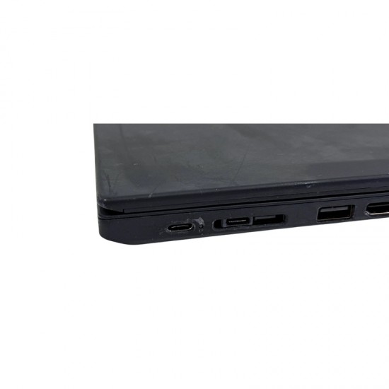 NOTEBOOK PC PORTATILE LENOVO THINKPAD T495 RYZEN 5 PRO 16GB SSD 256GB WIN 11 PRO ricondizionato 