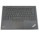 NOTEBOOK PC PORTATILE LENOVO THINKPAD T495 RYZEN 5 PRO 16GB SSD 256GB WIN 11 PRO ricondizionato 