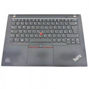NOTEBOOK PC PORTATILE LENOVO T495S AMD RYZEN 7 PRO 3700U 16GB SSD 256GB WIN 11 PRO- ricondizionato