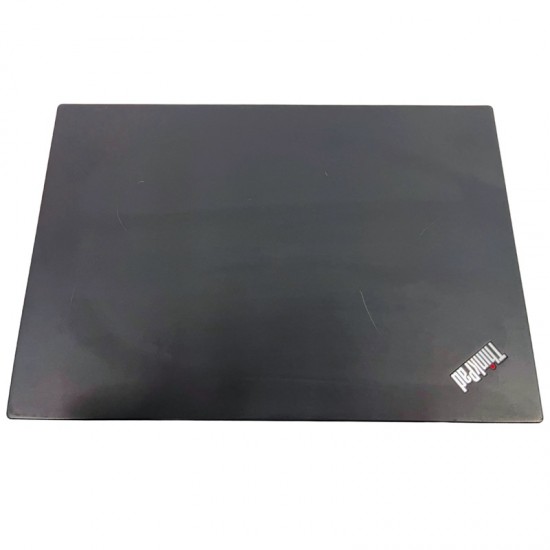 NOTEBOOK PC PORTATILE LENOVO T495S AMD RYZEN 7 PRO 3700U 16GB SSD 256GB WIN 11 PRO- ricondizionato