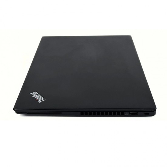 NOTEBOOK PC PORTATILE LENOVO T495S AMD RYZEN 7 PRO 3700U 16GB SSD 256GB WIN 11 PRO- ricondizionato