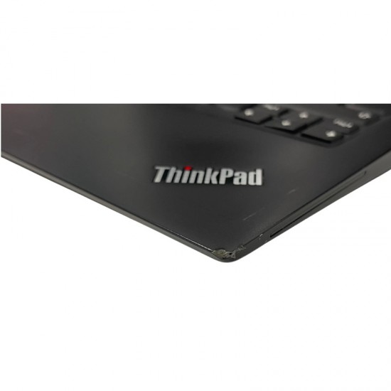 NOTEBOOK PC PORTATILE LENOVO T495S AMD RYZEN 7 PRO 3700U 16GB SSD 256GB WIN 11 PRO- ricondizionato