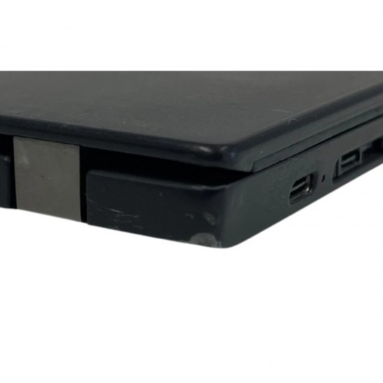 NOTEBOOK PC PORTATILE LENOVO T495S AMD RYZEN 7 PRO 3700U 16GB SSD 256GB WIN 11 PRO- ricondizionato