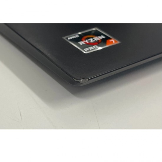 NOTEBOOK PC PORTATILE LENOVO T495S AMD RYZEN 7 PRO 3700U 16GB SSD 256GB WIN 11 PRO- ricondizionato