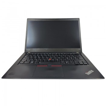 NOTEBOOK PC PORTATILE LENOVO T495S AMD RYZEN 7 PRO 3700U 16GB SSD 256GB WIN 11 PRO- ricondizionato