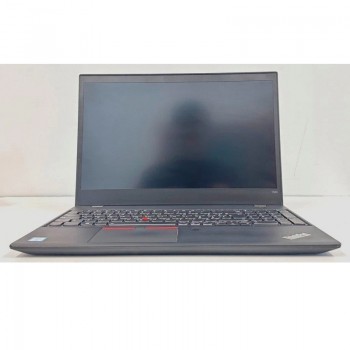 NOTEBOOK PC PORTATILE LENOVO T580 I5 7300u 2.60GHZ RAM 16GB SSD 256GB WIN 11 PRO- ricondizionato