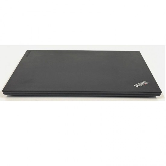 NOTEBOOK PC PORTATILE LENOVO T580 I5 7300u 2.60GHZ RAM 16GB SSD 256GB WIN 11 PRO- ricondizionato