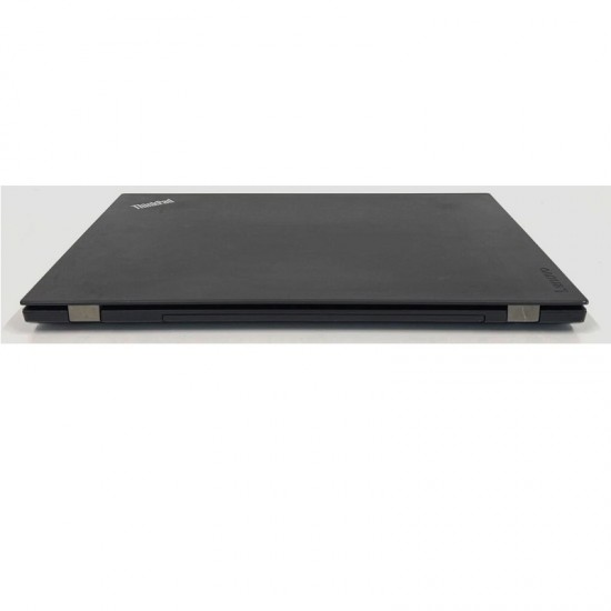 NOTEBOOK PC PORTATILE LENOVO T580 I5 7300u 2.60GHZ RAM 16GB SSD 256GB WIN 11 PRO- ricondizionato