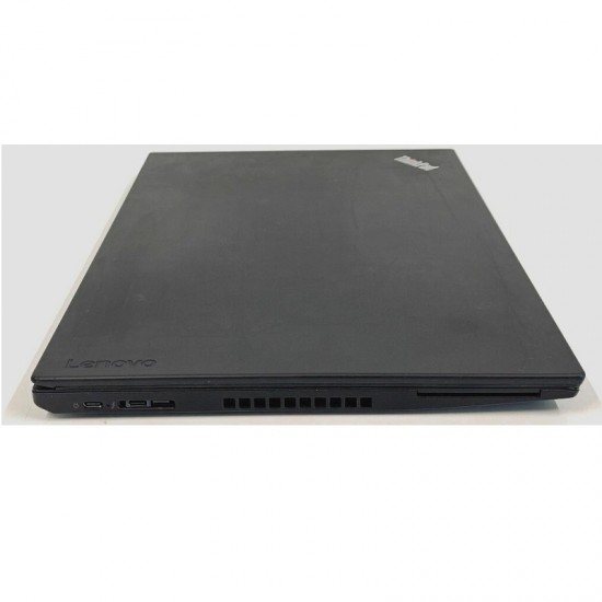 NOTEBOOK PC PORTATILE LENOVO T580 I5 7300u 2.60GHZ RAM 16GB SSD 256GB WIN 11 PRO- ricondizionato