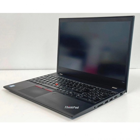 NOTEBOOK PC PORTATILE LENOVO T580 I5 7300u 2.60GHZ RAM 16GB SSD 256GB WIN 11 PRO- ricondizionato NOTEBOOK PC PORTATILE LENOVO T580 I5 7300u 2.60GHZ RAM 16GB SSD 256GB WIN 11 PRO- ricondizionato