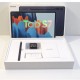 TABLET SAMSUNG GALAXY TAB S7 SM-T875 11" 2560x1600 128GB WI-FI + 4G NERO TABLET SAMSUNG GALAXY TAB S7 SM-T875 11" 2560x1600 128GB WI-FI + 4G NERO