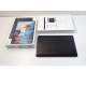 TABLET SAMSUNG GALAXY TAB S7 SM-T875 11" 2560x1600 128GB WI-FI + 4G NERO TABLET SAMSUNG GALAXY TAB S7 SM-T875 11" 2560x1600 128GB WI-FI + 4G NERO