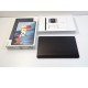 TABLET SAMSUNG GALAXY TAB S7 SM-T875 11" 2560x1600 128GB WI-FI + 4G NERO