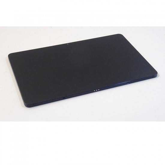 TABLET SAMSUNG GALAXY TAB S7 SM-T875 11" 2560x1600 128GB WI-FI + 4G NERO TABLET SAMSUNG GALAXY TAB S7 SM-T875 11" 2560x1600 128GB WI-FI + 4G NERO