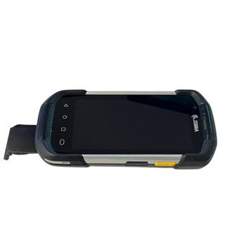 ZEBRA TC77 TC77HL-5ME24BG-A6 2D WIFI 4GB NFC GPS ANDROID- USATO