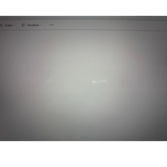 NOTEBOOK PC PORTATILE LENOVO V130-15IKB I3-7020U RAM 8GB SSD 256GB WIN 11 PRO ricondizionato