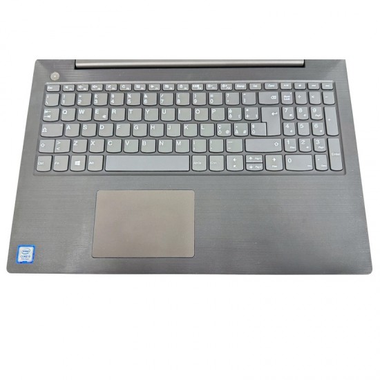 NOTEBOOK PC PORTATILE LENOVO V130-15IKB I3-7020U RAM 8GB SSD 256GB WIN 11 PRO ricondizionato