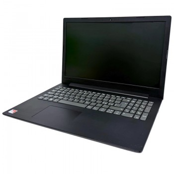 NOTEBOOK PC PORTATILE LENOVO V145-15 AST AMD A4-9125 8GB SSD 128GB WIN 10 PRO- ricondizionato