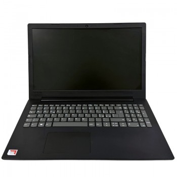 NOTEBOOK PC PORTATILE LENOVO V145-15 AST AMD A4-9125 8GB SSD 128GB WIN 10 PRO- ricondizionato