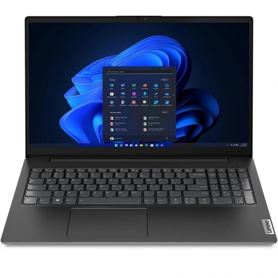 NOTEBOOK PC PORTATILE LENOVO V15 G4 RYZEN 5 7520 RAM 8GB SSD 512GB WIN 11 PRO- Aperto mai usato