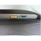 MONITOR PC ACER V246HQL 24" 1920X1080 W-LED FULL HD 16:9 VGA DVI NERO GRADO A- usato