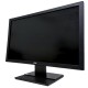 MONITOR PC ACER V246HQL 24" 1920X1080 W-LED FULL HD 16:9 VGA DVI NERO GRADO A- usato