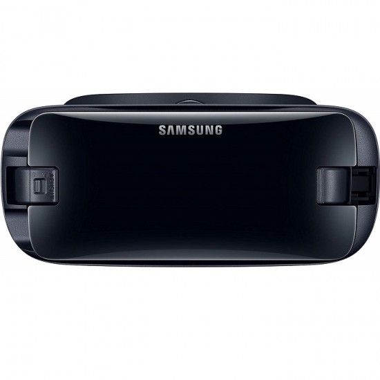 Visore Samsung Gear VR with controller Occhiali realtà virtuale - Powered by Oculus Visore Samsung Gear VR with controller Occhiali realtà virtuale - Powered by Oculus