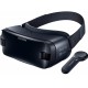 Visore Samsung Gear VR with controller Occhiali realtà virtuale - Powered by Oculus Visore Samsung Gear VR with controller Occhiali realtà virtuale - Powered by Oculus