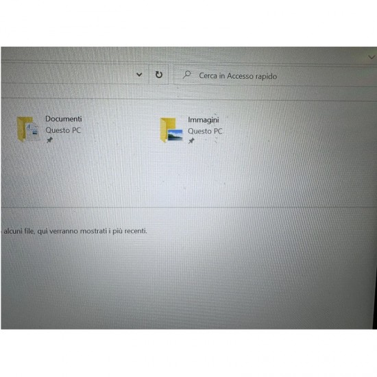 NOTEBOOK PC PORTATILE LENOVO X1 YOGA 8GB SSD256GB WIN 10 PRO- ricondizionato