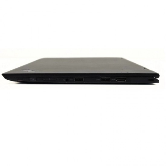 NOTEBOOK PC PORTATILE LENOVO X1 YOGA 8GB SSD256GB WIN 10 PRO- ricondizionato