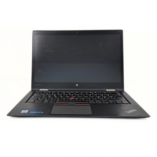 NOTEBOOK PC PORTATILE LENOVO X1 YOGA 8GB SSD256GB WIN 10 PRO- ricondizionato