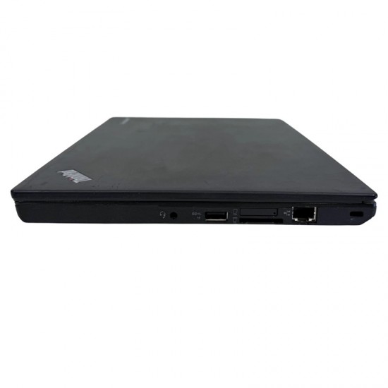 NOTEBOOK PC PORTATILE LENOVO THINKPAD X250 I7-5600U 8GB HDD 500GB WIN 10 PRO- ricondizionato