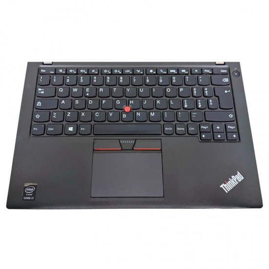 NOTEBOOK PC PORTATILE LENOVO THINKPAD X250 I7-5600U 8GB HDD 500GB WIN 10 PRO- ricondizionato