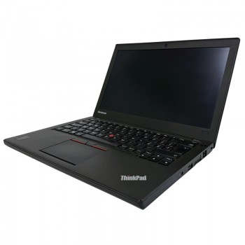 NOTEBOOK PC PORTATILE LENOVO THINKPAD X250 I7-5600U 8GB HDD 500GB WIN 10 PRO- ricondizionato NOTEBOOK PC PORTATILE LENOVO THINKPAD X250 I7-5600U 8GB HDD 500GB WIN 10 PRO- ricondizionato
