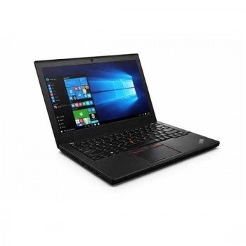 NOTEBOOK PC PORTATILE LENOVO X260 12.5" I7 6600U 16GB SSD 240GB WIN 10 PRO- ricondizionato