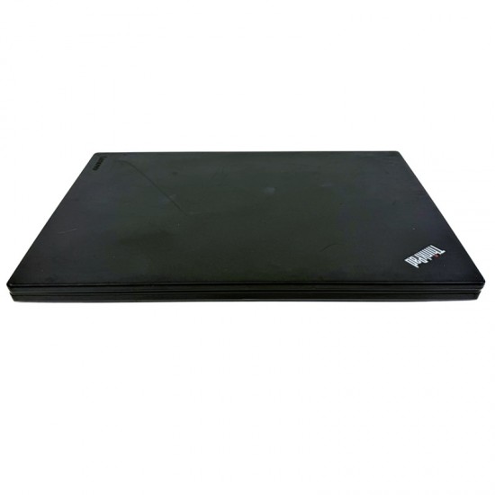 NOTEBOOK PC PORTATILE LENOVO X260 12.5" I7 6600U 16GB SSD 240GB WIN 10 PRO- ricondizionato