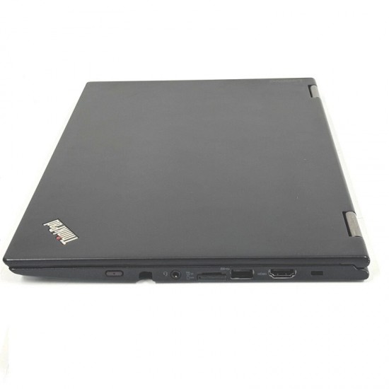 NOTEBOOK PC PORTATILE LENOVO YOGA X380 2 IN 1 I5-8350U RAM 16GB SSD 256GB WIN 11 PRO- RICONDIZIONATO