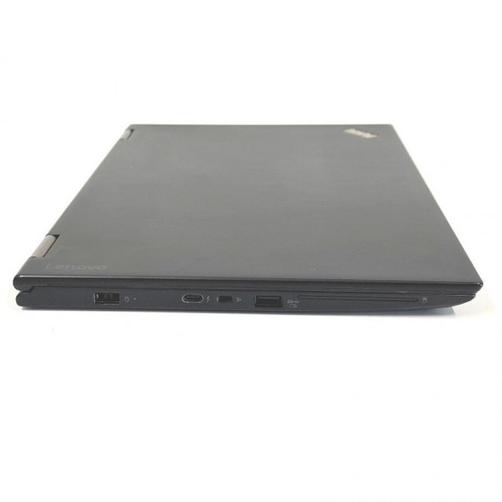 NOTEBOOK PC PORTATILE LENOVO YOGA X380 2 IN 1 I5-8350U RAM 16GB SSD 256GB WIN 11 PRO- RICONDIZIONATO