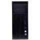 PC DESKTOP TOWER WORKSTATION HP Z240 INTEL I7-6700 RAM 8GB SSD 256GB WIN 11 PRO- ricondizionato